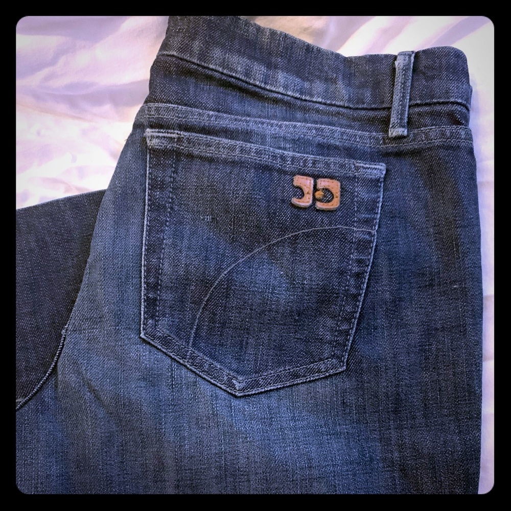 Joe’s Jeans
